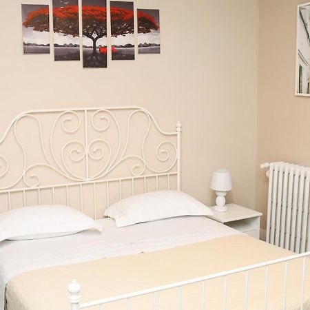 La Casa Della Nonna Bed & Breakfast Montemiletto Dış mekan fotoğraf