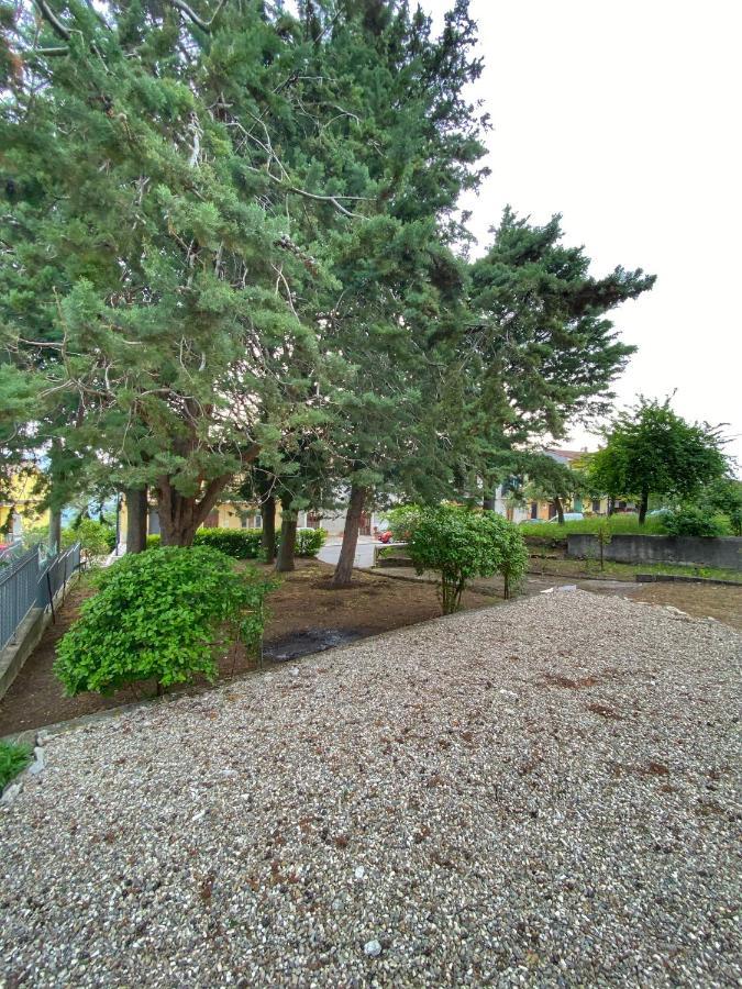 La Casa Della Nonna Bed & Breakfast Montemiletto Dış mekan fotoğraf