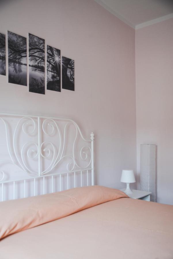 La Casa Della Nonna Bed & Breakfast Montemiletto Dış mekan fotoğraf