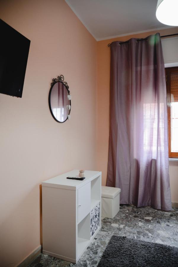 La Casa Della Nonna Bed & Breakfast Montemiletto Dış mekan fotoğraf