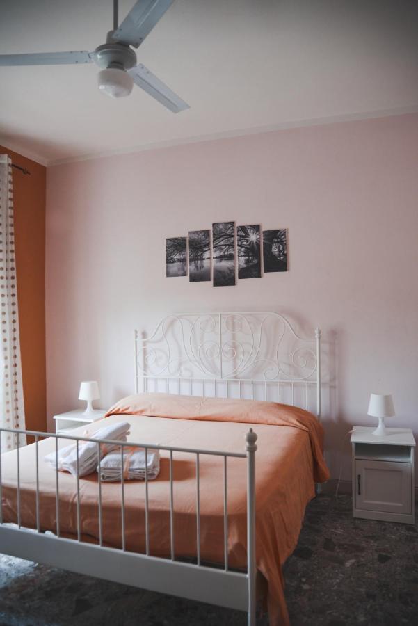 La Casa Della Nonna Bed & Breakfast Montemiletto Dış mekan fotoğraf